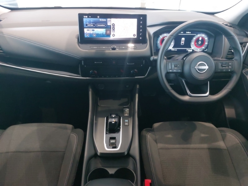 Used Nissan Qashqai 2024 for sale - 77304598: Photo 2