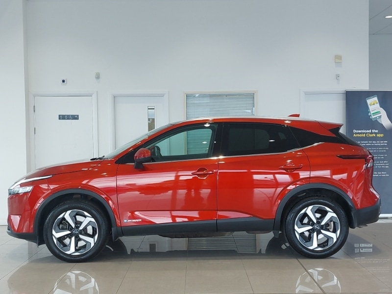 Used Nissan Qashqai 2024 for sale - 77304598: Photo 4