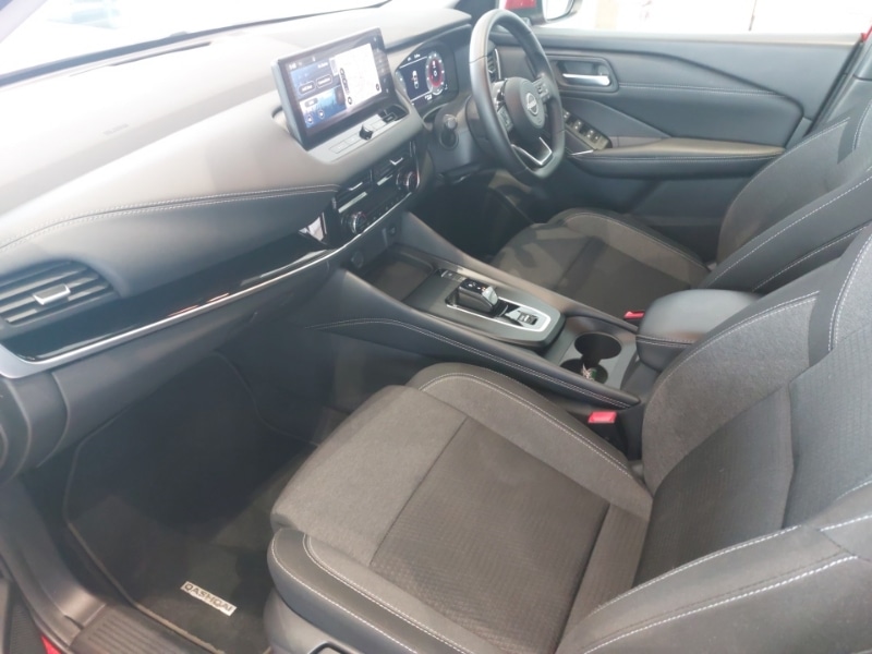 Used Nissan Qashqai 2024 for sale - 77304598: Photo 5