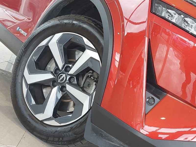 Used Nissan Qashqai 2024 for sale - 77304598: Photo 9