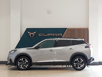 Used Peugeot 2008 2022 for sale - 75442032: Photo
