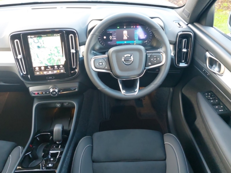 Used Volvo XC40 2025 for sale - 77420066: Photo 7