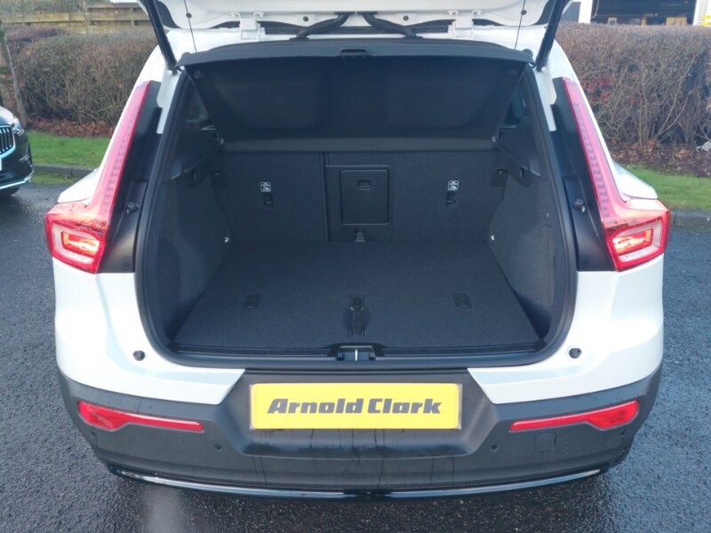 Used Volvo XC40 2025 for sale - 77420066: Photo 8