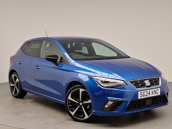 SEAT - Ibiza
