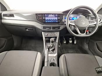 Used Volkswagen Taigo 2024 for sale - 79843960: Photo