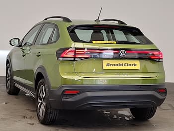 Used Volkswagen Taigo 2024 for sale - 79843960: Photo