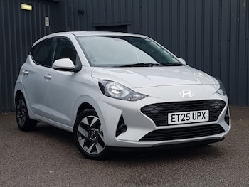 Used Hyundai i10 2025 for sale - 78660447: Photo