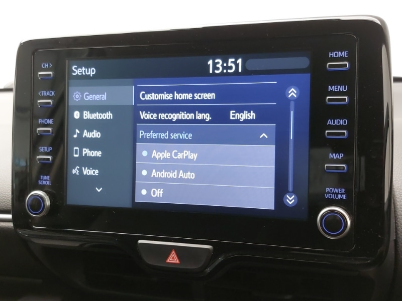 Used Toyota Yaris 2023 for sale - 77987566: Photo 11