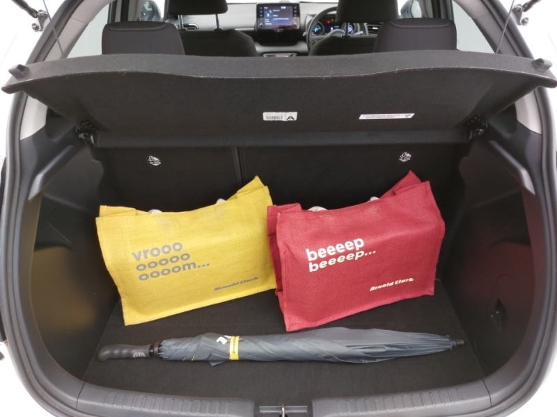 Used Toyota Yaris 2023 for sale - 77987566: Photo 8