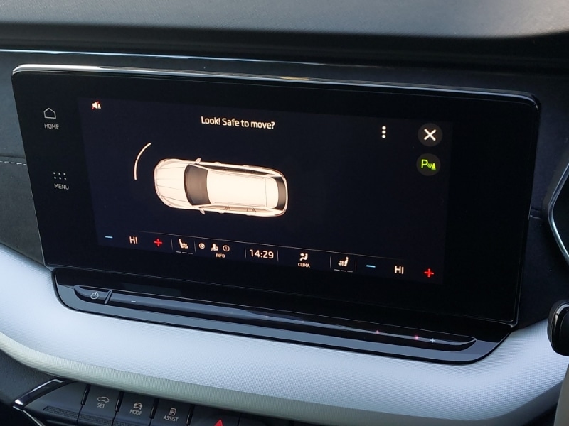 Used Skoda Octavia 2023 for sale - 76560711: Photo 11