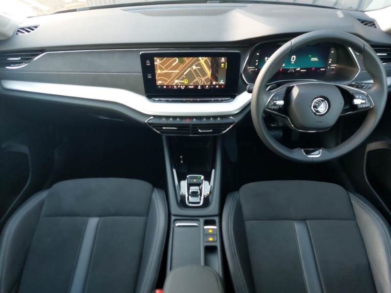 Used Skoda Octavia 2023 for sale - 76560711: Photo 2