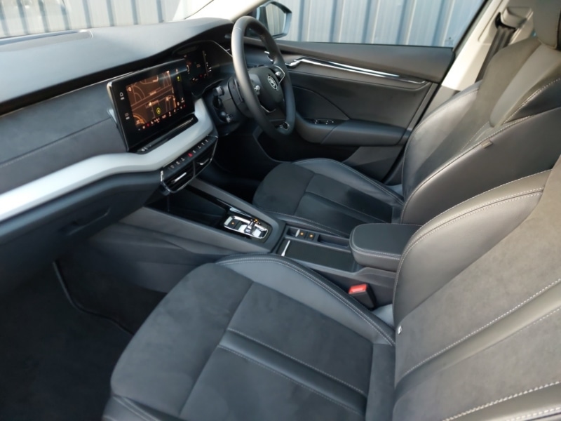 Used Skoda Octavia 2023 for sale - 76560711: Photo 5