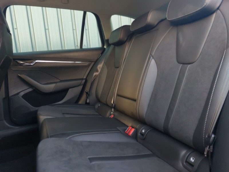 Used Skoda Octavia 2023 for sale - 76560711: Photo 6