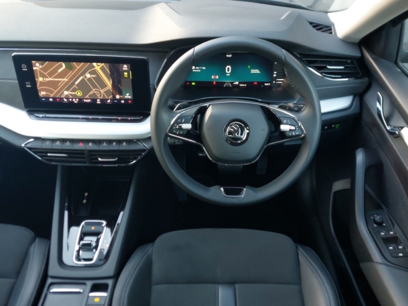 Used Skoda Octavia 2023 for sale - 76560711: Photo 7