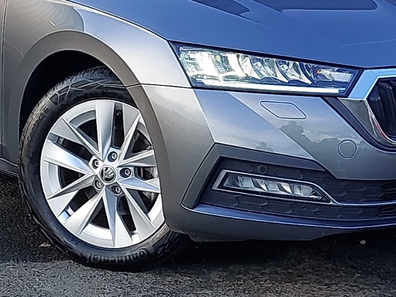 Used Skoda Octavia 2023 for sale - 76560711: Photo 9