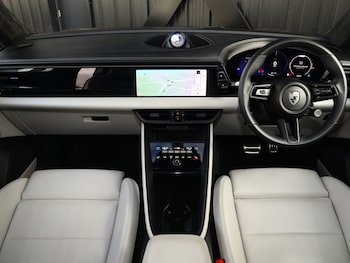 Used Porsche Macan 2024 for sale - 79545858: Photo