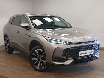 Used MG MG HS 2025 for sale - 79007034: Photo