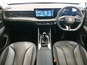 Used MG MG HS 2025 for sale - 79007034: Photo