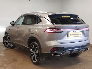 Used MG MG HS 2025 for sale - 79007034: Photo