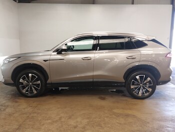 Used MG MG HS 2025 for sale - 79007034: Photo