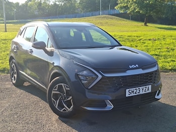 Used Kia Sportage 2023 for sale - 79247052: Photo