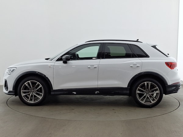 Used Audi Q3 2022 for sale - 76275318: Photo 4