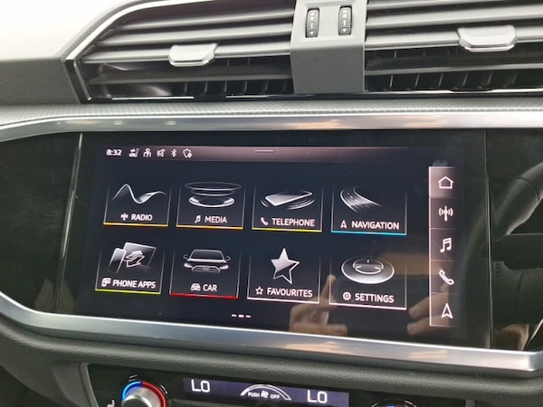 Used Audi Q3 2022 for sale - 76275318: Photo 7