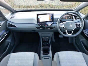 Used Volkswagen ID.3 2022 for sale - 77722310: Photo