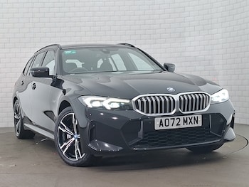 Used BMW 3 Series 2022 for sale - 79208235: Photo