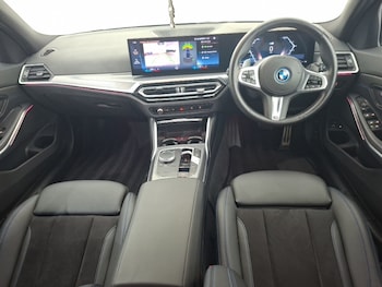 Used BMW 3 Series 2022 for sale - 79208235: Photo