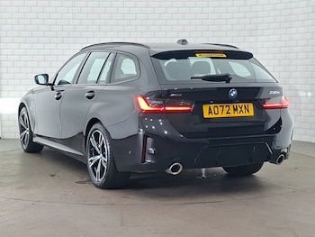 Used BMW 3 Series 2022 for sale - 79208235: Photo