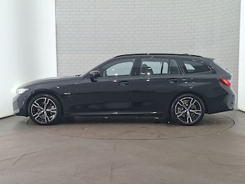 Used BMW 3 Series 2022 for sale - 79208235: Photo