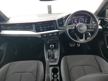 Used Audi A1 2023 for sale - 78455024: Photo