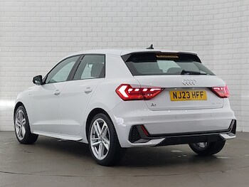 Used Audi A1 2023 for sale - 78455024: Photo
