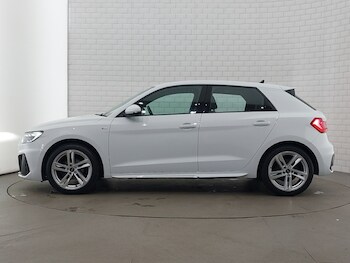 Used Audi A1 2023 for sale - 78455024: Photo