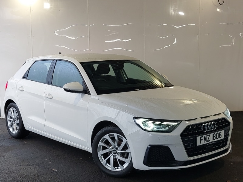 Used Audi A1 2024 for sale - 76838130: Photo 1