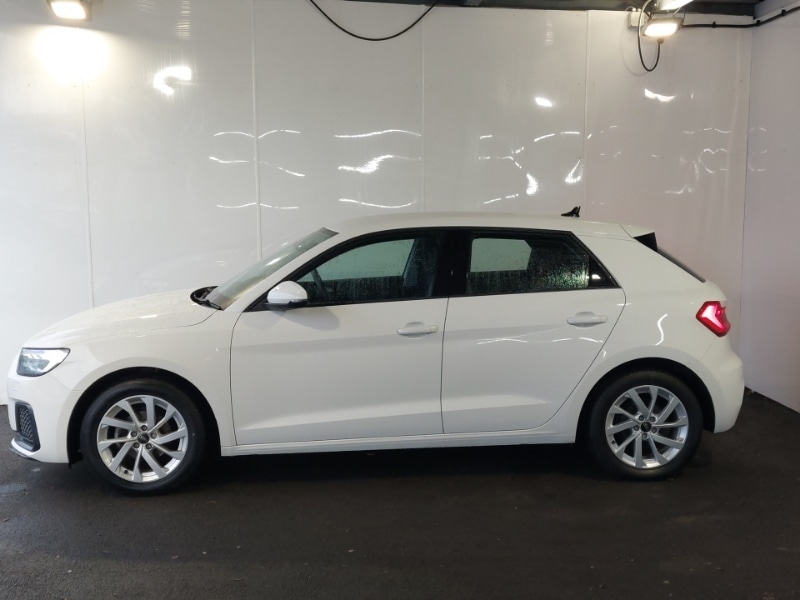 Used Audi A1 2024 for sale - 76838130: Photo 4