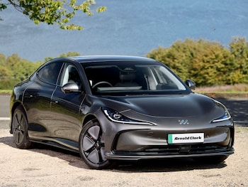 MG MG IM5 feature image