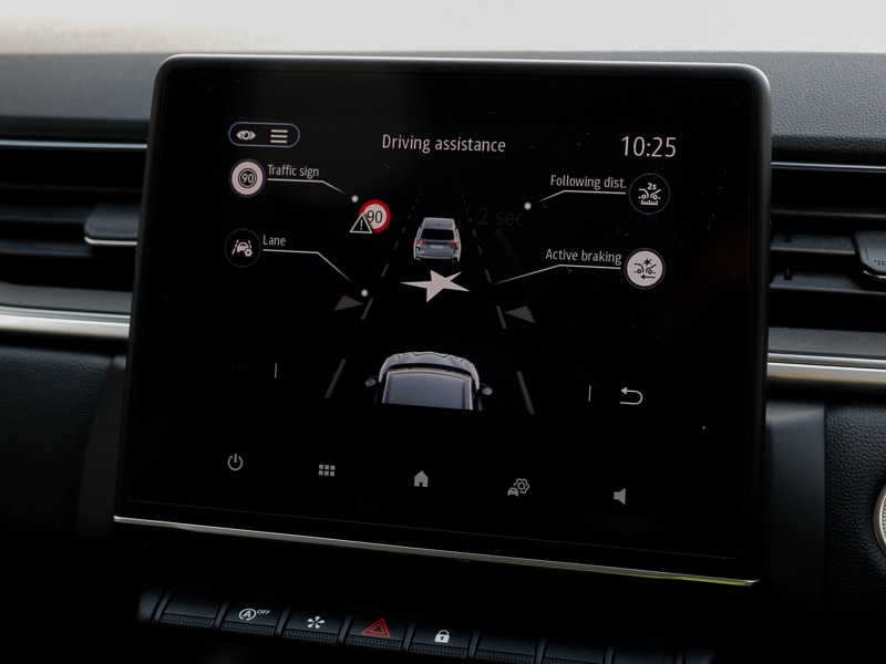 Used Renault Captur 2023 for sale - 77695118: Photo 12