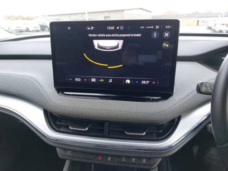 Used Skoda Enyaq 2022 for sale - 77115373: Photo 11