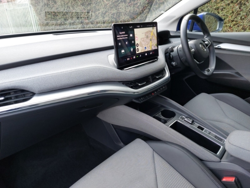 Used Skoda Enyaq 2022 for sale - 77115373: Photo 5