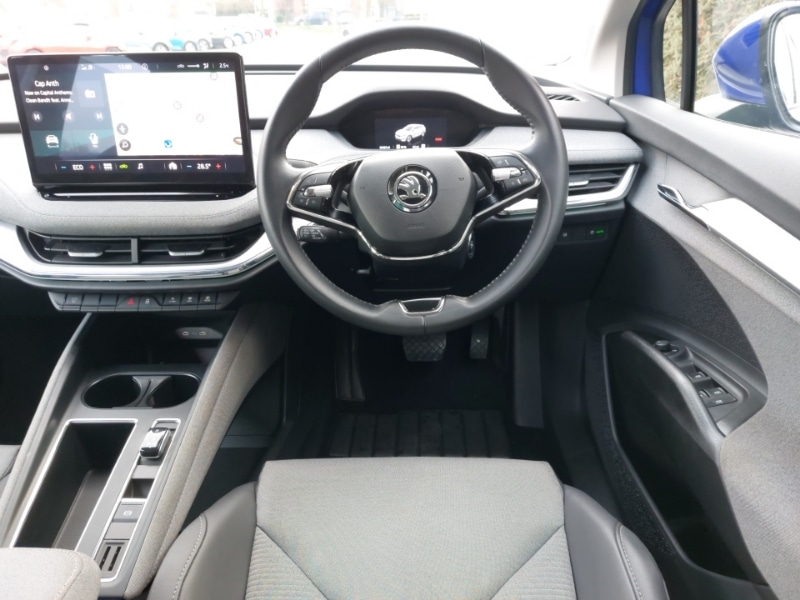 Used Skoda Enyaq 2022 for sale - 77115373: Photo 7