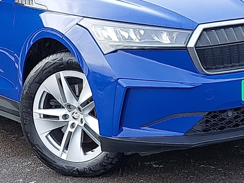 Used Skoda Enyaq 2022 for sale - 77115373: Photo 9