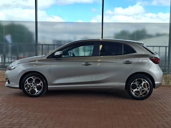 Used MG MG3 2025 for sale - 79447009: Photo