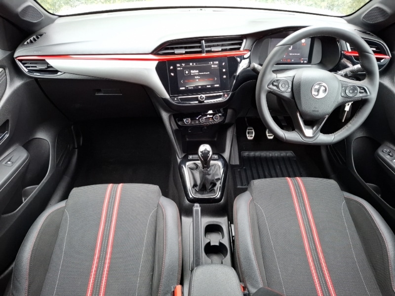 Used Vauxhall Corsa 2023 for sale - 77800101: Photo 2