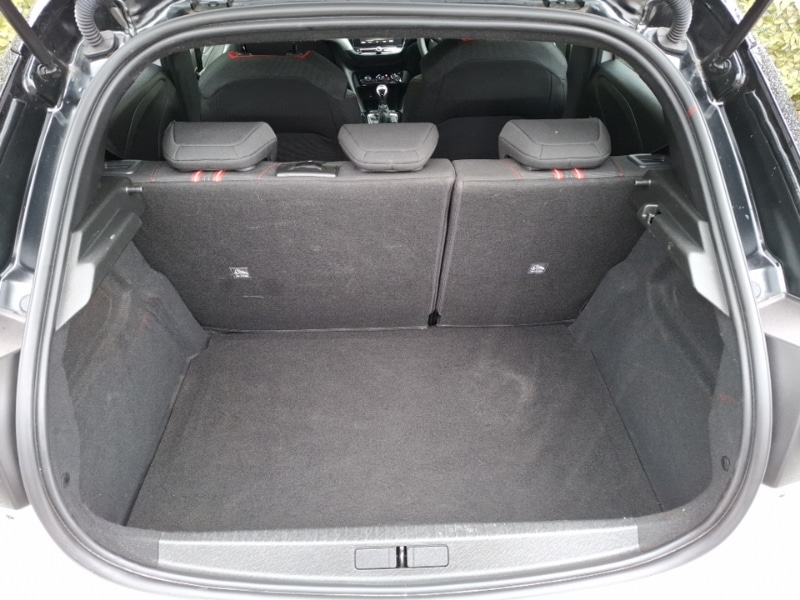 Used Vauxhall Corsa 2023 for sale - 77800101: Photo 8