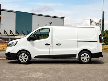 Used Renault Trafic 2024 for sale - 79397299: Photo