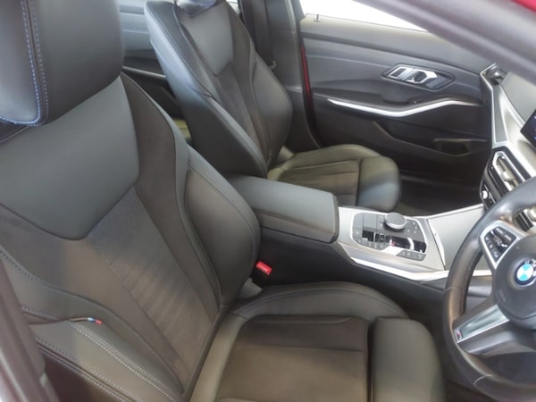 Used BMW 3 Series 2023 for sale - 76331480: Photo 11