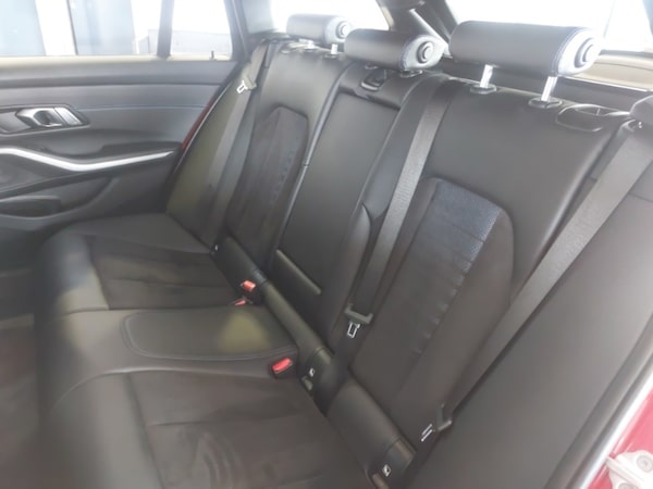 Used BMW 3 Series 2023 for sale - 76331480: Photo 12