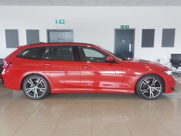 Used BMW 3 Series 2023 for sale - 76331480: Photo 2